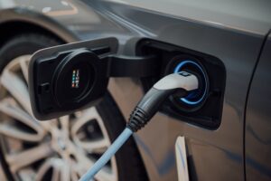  the Latest Innovations in Electric Cars