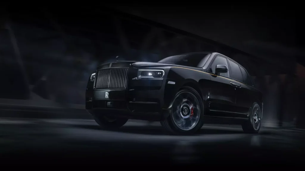 Rolls-Royce Cullinan Review: A Luxurious Masterpiece