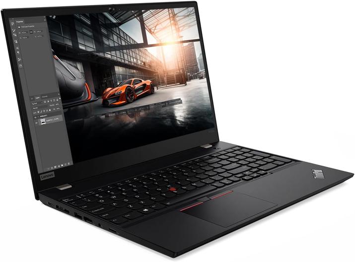 ThinkPad T Series