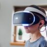 Virtual reality games for kids